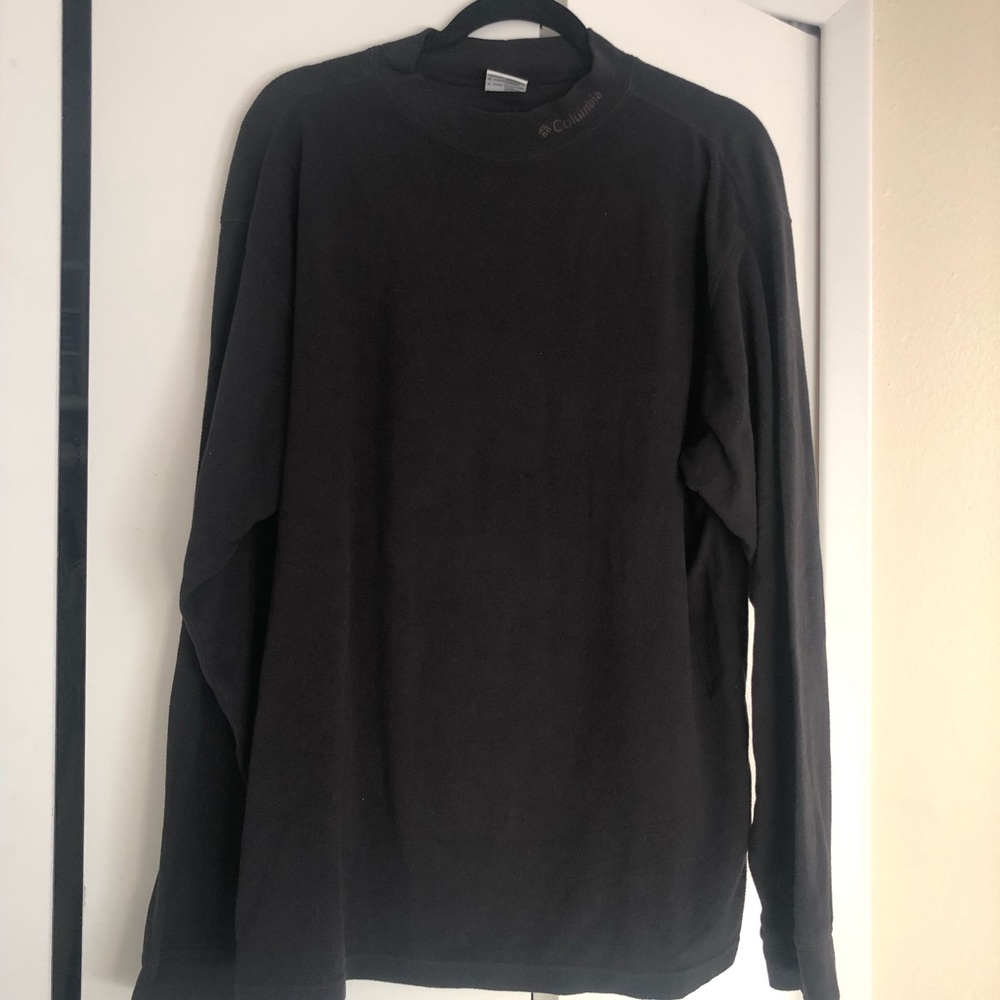 Columbia fleece